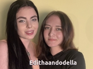 Edithaandodella
