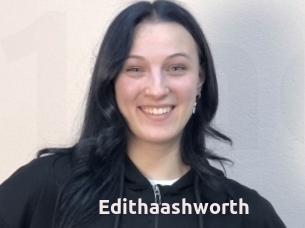 Edithaashworth