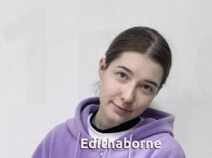 Edithaborne