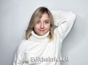 Edithabrickell