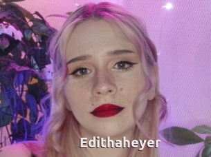 Edithaheyer