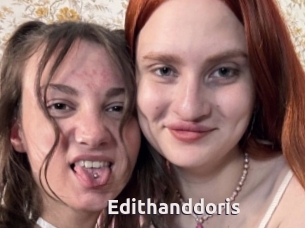 Edithanddoris