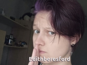 Edithberesford
