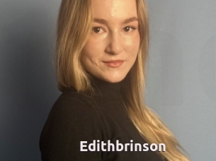 Edithbrinson