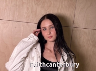 Edithcanterbury