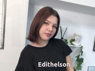 Edithelson