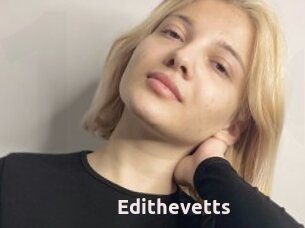Edithevetts