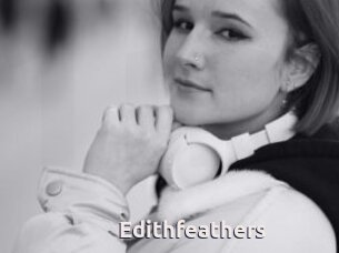 Edithfeathers