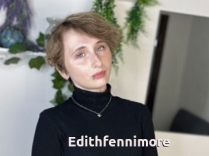 Edithfennimore