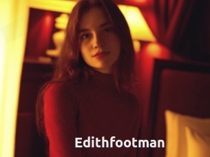 Edithfootman