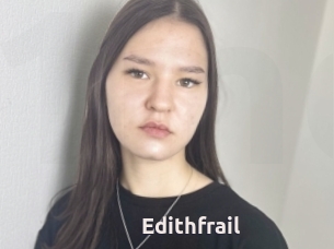 Edithfrail