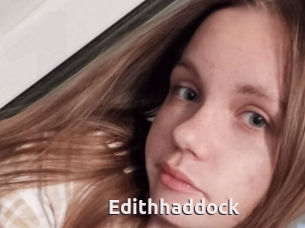 Edithhaddock