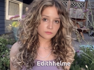 Edithhelme