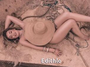 Edithlo