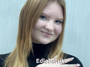 Edlabarritt