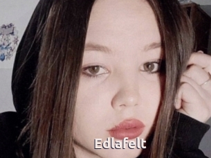 Edlafelt