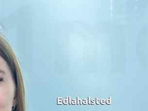Edlahalsted