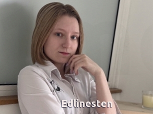Edlinesten