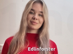 Edlinforster