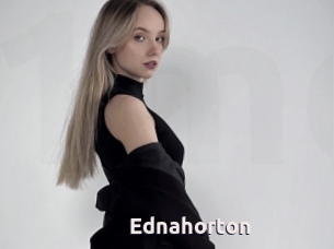 Ednahorton