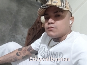 Eduyvalbuenas