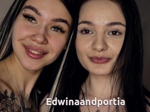 Edwinaandportia