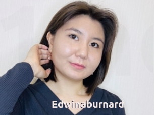 Edwinaburnard