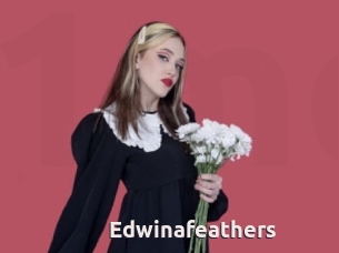 Edwinafeathers