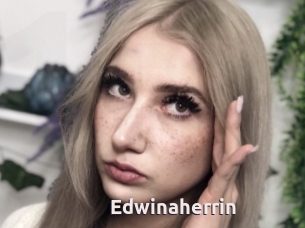 Edwinaherrin