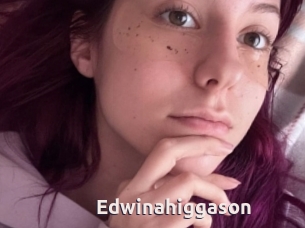 Edwinahiggason