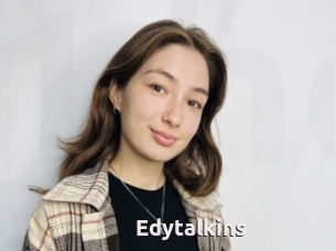 Edytalkins