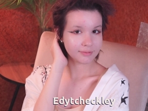 Edytcheckley