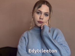 Edytcleeton