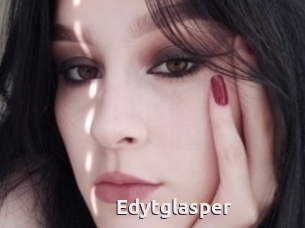 Edytglasper