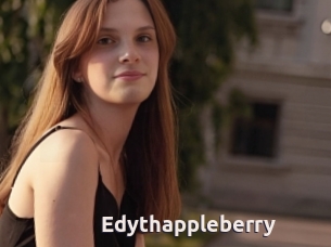 Edythappleberry