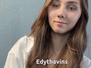 Edythavins