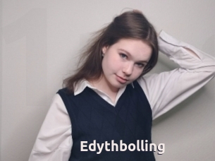 Edythbolling