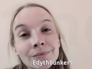 Edythbunkers