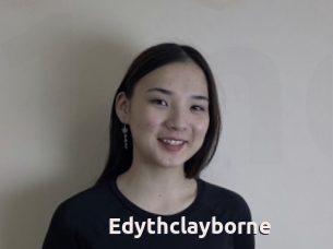 Edythclayborne