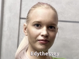 Edythessey