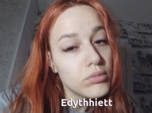 Edythhiett