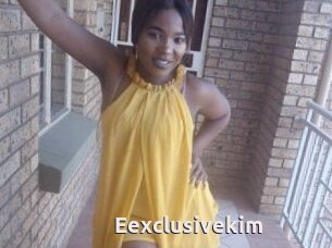Eexclusivekim