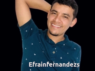 Efrainfernandezs