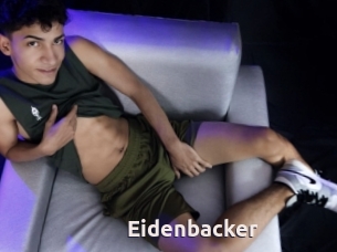 Eidenbacker