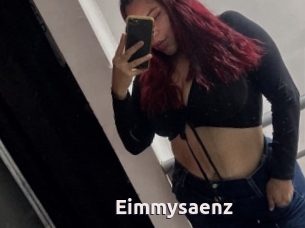 Eimmysaenz