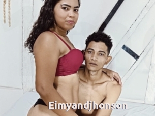 Eimyandjhonson