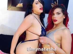 Eimynatasha