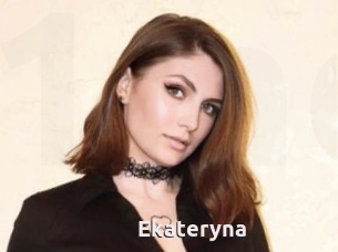 Ekateryna