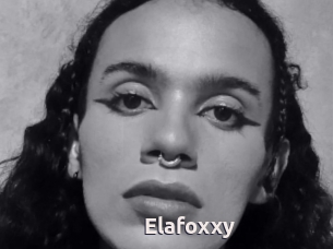Elafoxxy