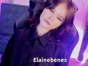 Elainebenes